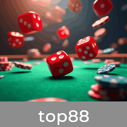 top88: A Revolução das Apostas no Seu Celular