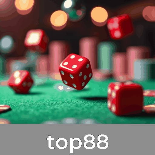 Aproveite Bônus e Ofertas Únicas no Top88